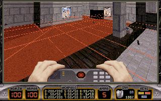 I love those Trip Bombs!